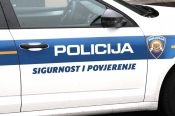 Udario u parkiranog &quot;Fiata&quot; i nastavio voziti