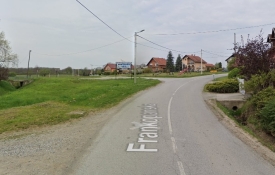 Obavijest o zatvaranju pravca za promet Donji Emovci - Stara Lipa do sanacije cestovnog propusta