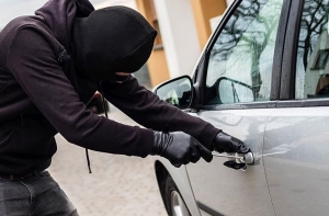 Prijavila krađu automobila "Volkswagen" u Poljanskoj