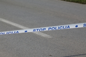 Iz policijske bilježnice