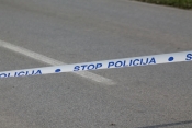Iz policijske bilježnice