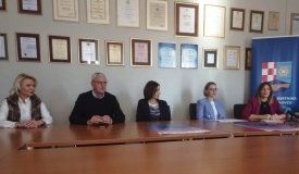 Hrvatska obrtnička komora bilježi 46.951 obrtnicu - u posljednju godinu dana njih 4.808 više - 4. Susret žena obrtnica 15. ožujka