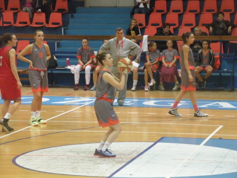 Plamene u gostima bolje od Borovja