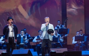 Aurea fest Požega 2021. najavio imena izvođača za finalnu večer "Zlatne žice Slavonije"