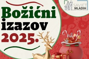 Savjet mladih županije pokrenuo "Nagradni natječaj za mlade" - Tri tjedna, tri izazova i vrijedne nagrade