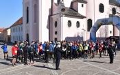 Istrčali 3. The Trail of Sokol dug 21 km