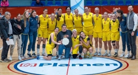 Najavljujemo bogati sportski vikend, 12. i 13. travanj - Sportska dvorana Tomislav Pirc