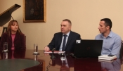 Neferović: „Dočekalo nas je ili sustiglo 12,3 milijuna kuna neplaniranih obveza“