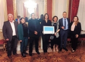 Kulturna ruta “Staza željeznog doba Podunavlja” dobila službeni certifikat Vijeća Europe