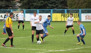 Slavija efikasna tek od 69. minute