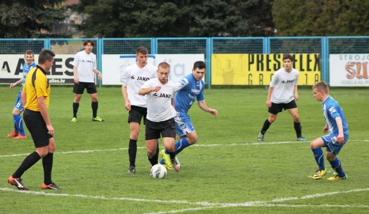 Slavija efikasna tek od 69. minute