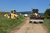 Vetovčani će konačno dobiti asfalt u sve svoje ulice