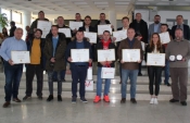 Dodijeljene nagrade najboljim proizvođačima rakija, likera i ginova u regiji na 3. Međunarodnom ocjenjivanju rakija i likera