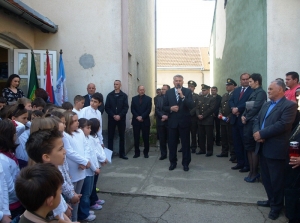 Sačuvati uspomenu na njihovu žrtvu