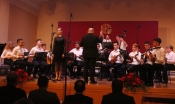&quot;Koncert ispred katedrale&quot; ovoga puta u Koncertnoj dvorani Glazbene škole Požega