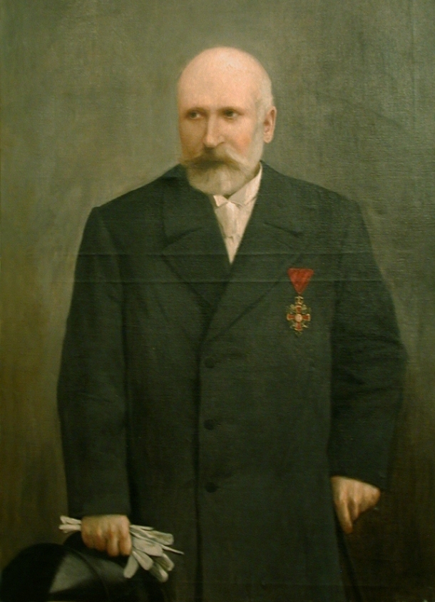 Reprezentativni portreti iz zbirke požeškog muzeja