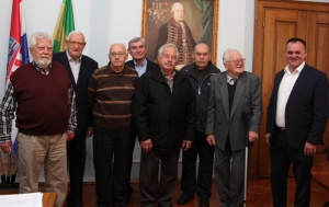 Još samo 7 živućih sudionika Hrvatskog proljeća