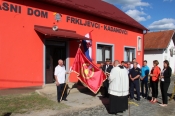 Obilježeno 100 godina DVD Frkljevci Kadanovci u novo uređenom Vatrogasnom domu