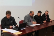 Novi stari tajnik Željko Mitrović