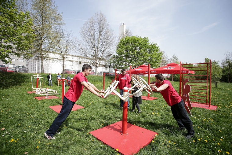 Dajte glas za svoj grad