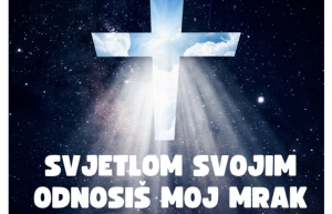 Grad Kutjevo organizira dvodnevni duhovni vikend "Svjetlom svojim odnosiš moj mrak"