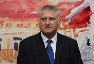 Franjo Lucić više nema podršku utemeljitelja HDZ-a