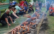 Od Zlatnog glasa do Festivala slanine i vina