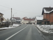 Crne točke na državnim cestama u Filipovcu i Dervišagi sanirat će se nepovratnim novcem
