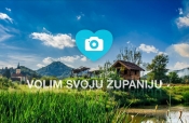 Preplavimo Internet lijepim fotografijama naših županija!