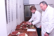 Najbolji proizvođači kulenove seke i vina