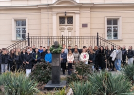 Kempfovci obilježili godišnjicu rođenja Julija Kempfa
