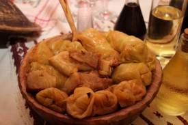 Još 2 dana za prijavu ekipa na tradicionalnu 11. Sarmijadu u Požegi za subotu 13. prosinca u Hotelu Grgin dol