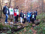 Održan 5. Kamp mladih rendžera na Jankovcu