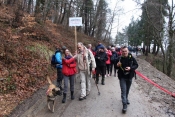 Prvi proljetni izlet planinara i ljubitelja prirode na Papuku