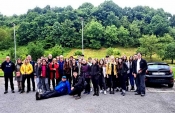 Studentski izlet na Požešku goru u organizaciji HPD &quot;Gojzerica&quot;
