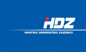Sazvana Izborna skupština utemeljitelja HDZ-a županije