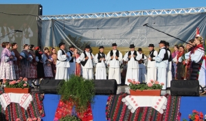 42. Međunarodna smotra izvornog folklora "Lidas 2025." u Pleternici