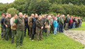 Najbolji strijelci sv. Huberta iz Požege