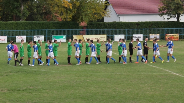 1. ŽNL POŽEŠKO-SLAVONSKA - 7. kolo