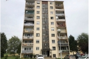 Požeški Komunalac za obnovu višestambene zgrade sa 41 stanom u Babinom viru osigurao europska sredstva