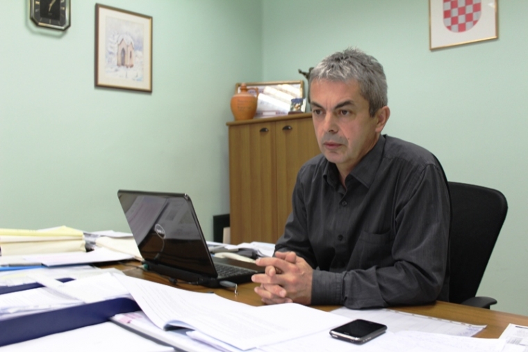 Dat ćemo sve da smanjimo nezaposlenost