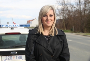 Policija poziva građane da predlože lokacije koje smatraju ugroženima zbog kretanja vozila nedopuštenim brzinama