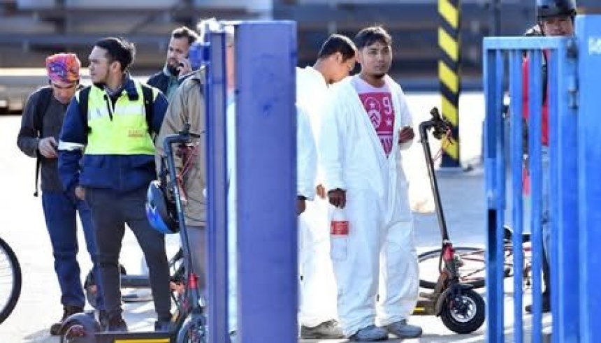 Glas poduzetnika komentira izmjene Zakona o strancima – potrebne razmjerne i provedive izmjene Zakona o strancima