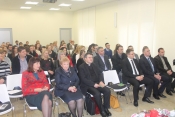 Organizirali međunarodni simpozij 7. Štamparovi dani