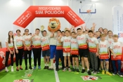 Plazma Sportske igre mladih u Požegi započele novu sezonu
