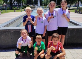 Judo klub &quot;Jigoro&quot; na Međunarodnom turniru u Doboju osvojio 8 medalja