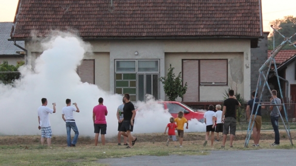 Tuning & styling show