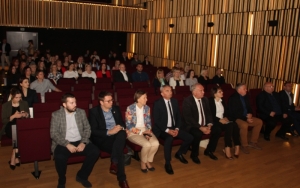 "Zdravi stilovi života" tema je 17. Međunarodnog kongresa u sklopu trodnevnih Štamparovih dana održanih u Požeštini