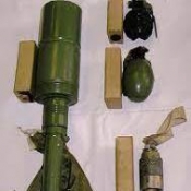 Oštećen spomenik u Latinovcu a u Sulkovcima pronašao bombu, trotil i minu