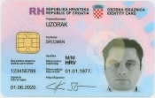 OSOBNE ISKAZNICE istekle nakon proglašenja epidemije su i dalje VAŽEĆE!